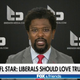 “I’ve got to say ths because it’s Black History Month. Man, you’re the first black president,” former NFL player Jack Brewer said at Black History Month event at The White House on Feb. 27.